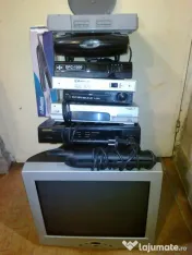 PlayStation Maker Convertor Server DVD Receiver Placa Monitor