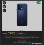Oppo a6 pro 5g nou sigilat 