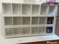 Ansamblu dulap ikea 
