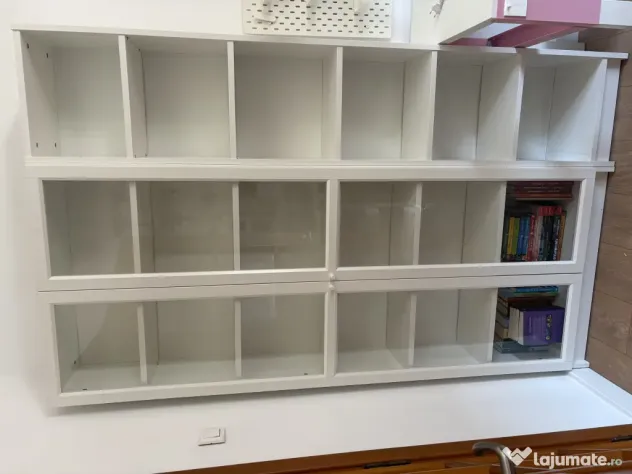 Ansamblu dulap ikea