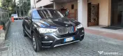 BMW X4 xDrive 2.0d | An 2016 | 190.000 KM | Stare Impecabilă 