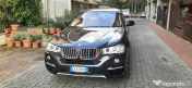 BMW X4 xDrive 2.0d | An 2016 | 190.000 KM | Stare Impecabilă 