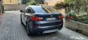 BMW X4 xDrive 2.0d | An 2016 | 190.000 KM | Stare Impecabilă 