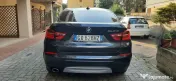 BMW X4 xDrive 2.0d | An 2016 | 190.000 KM | Stare Impecabilă 