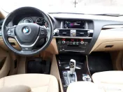 BMW X4 xDrive 2.0d | An 2016 | 190.000 KM | Stare Impecabilă 