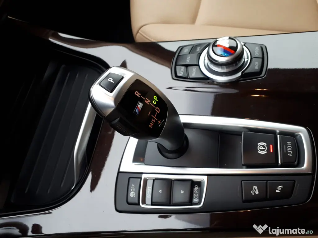 BMW X4 xDrive 2.0d | An 2016 | 190.000 KM | Stare Impecabilă