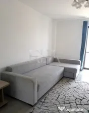 2 camere la etajul 2 al unui bloc nou, sector 5