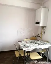 2 camere la etajul 2 al unui bloc nou, sector 5