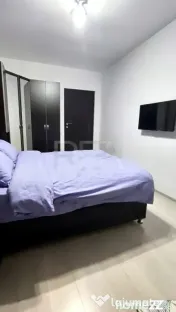2 camere la etajul 2 al unui bloc nou, sector 5 