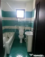 2 camere la etajul 2 al unui bloc nou, sector 5 