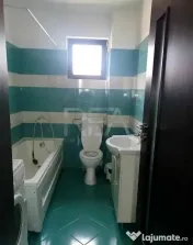 2 camere la etajul 2 al unui bloc nou, sector 5
