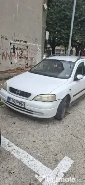 Opel astra G 1.7 
