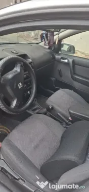 Opel astra G 1.7 