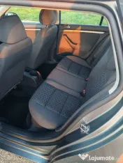 Opel astra G 1.7 