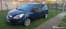 Opel Meriva b autoturism.