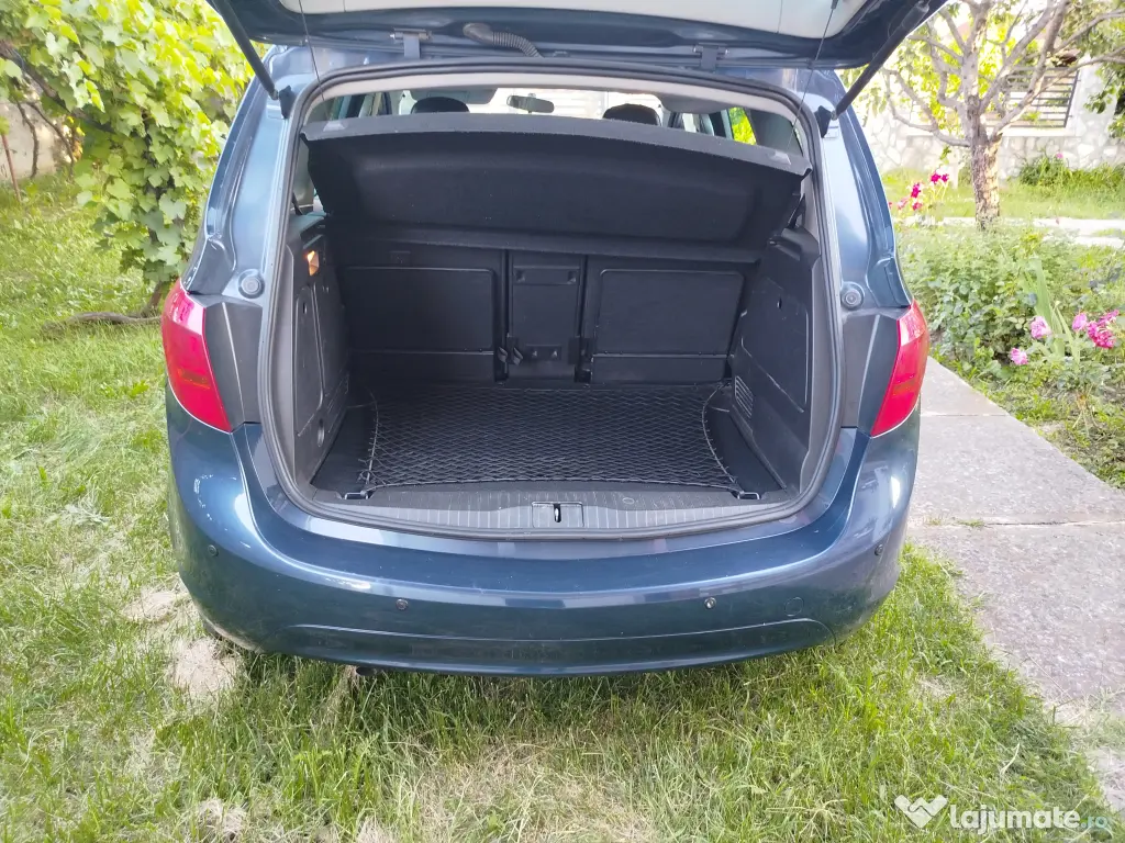 OPEL Meriva 2011 — imagine 4
