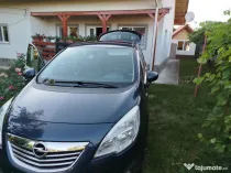 Opel Meriva b autoturism.