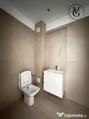Apartament 2 camere XL - vedere laterala catre mare | MERAKI 