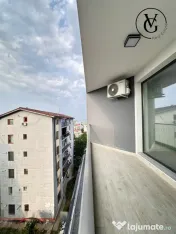 Apartament 2 camere XL - vedere laterala catre mare | MERAKI 