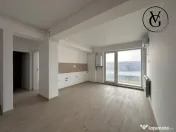 Apartament 2 camere XL - vedere laterala catre mare | MERAKI 