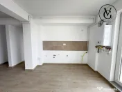 Apartament 2 camere XL - vedere laterala catre mare | MERAKI 