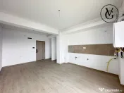 Apartament 2 camere XL - vedere laterala catre mare | MERAKI 
