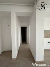 Apartament 2 camere XL - vedere laterala catre mare | MERAKI 