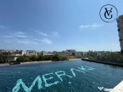 Apartament 2 camere - vedere laterala catre mare - MERAKI RE