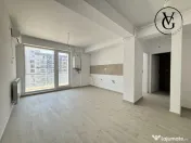 Apartament 2 camere - vedere laterala catre mare - MERAKI RE 