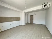 Apartament 2 camere - vedere laterala catre mare - MERAKI RE 