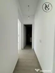 Apartament 2 camere - vedere laterala catre mare - MERAKI RE 