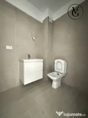 Apartament 2 camere - vedere laterala catre mare - MERAKI RE 