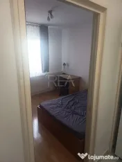 2 camere decomandat | Bloc 1970 | 41 mp | Baba Novac – Par