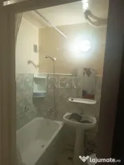 2 camere decomandat | Bloc 1970 | 41 mp | Baba Novac – Par