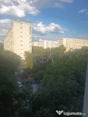 2 camere decomandat | Bloc 1970 | 41 mp | Baba Novac – Par 
