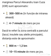 2 camere decomandat | Bloc 1970 | 41 mp | Baba Novac – Par 