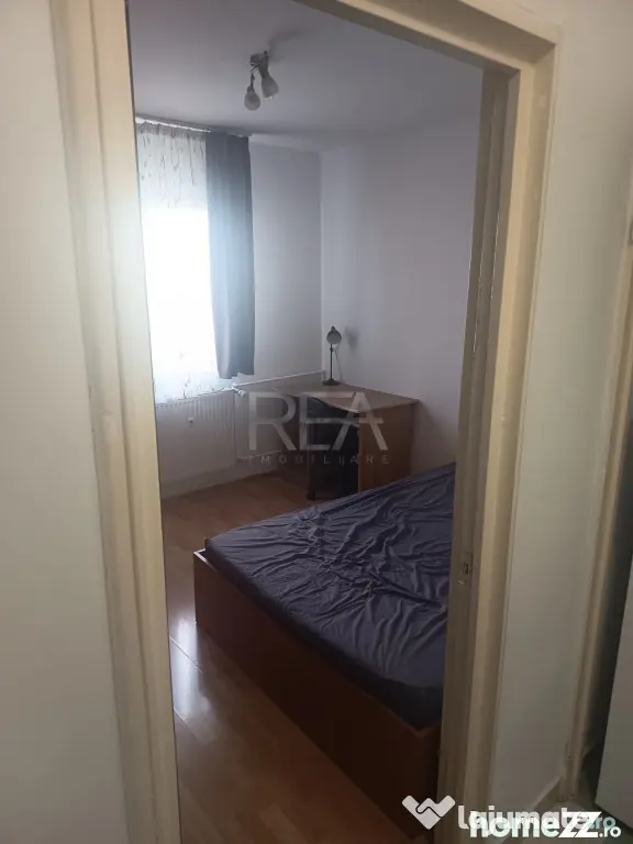 2 camere decomandat | Dristor – ParkLake | Complet mobilat