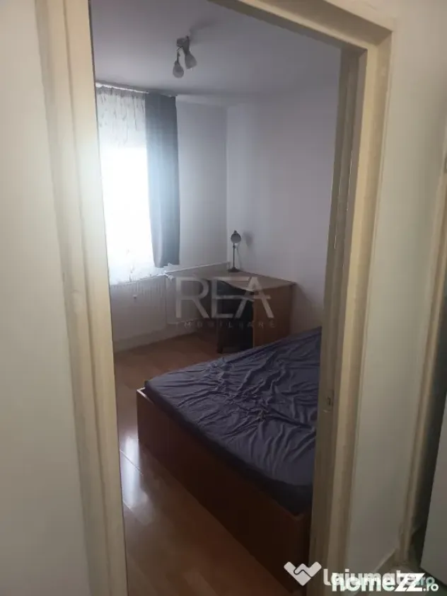 2 camere decomandat | Dristor – ParkLake | Complet mobilat