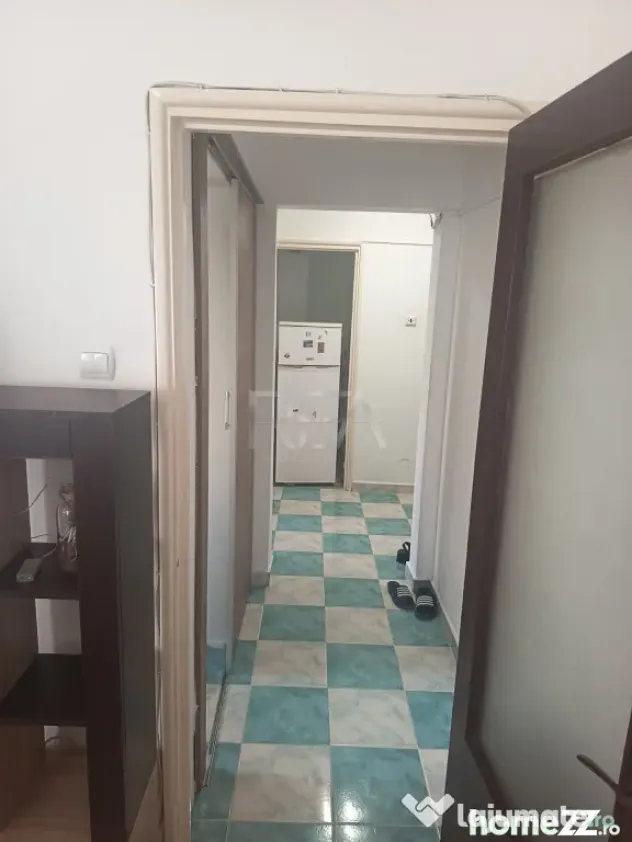 2 camere decomandat | Dristor – ParkLake | Complet mobilat