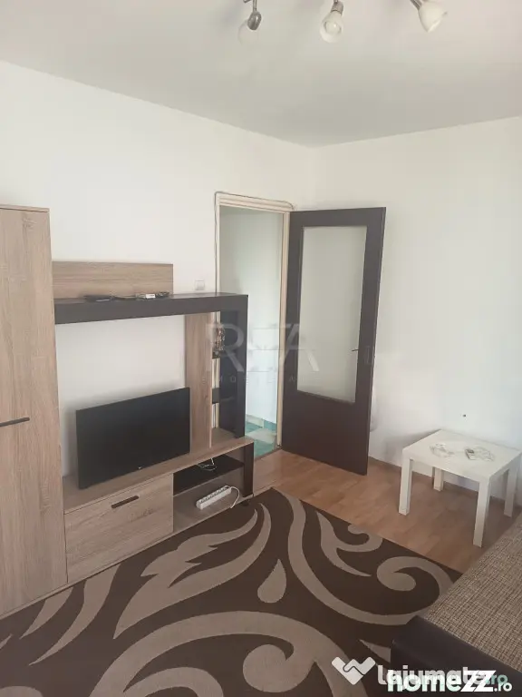 2 camere decomandat | Dristor – ParkLake | Complet mobilat