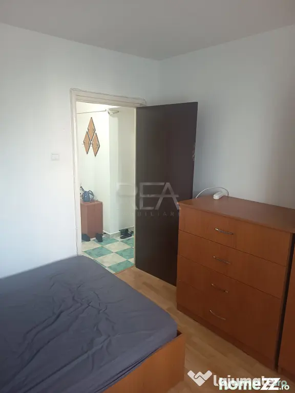 2 camere decomandat | Dristor – ParkLake | Complet mobilat