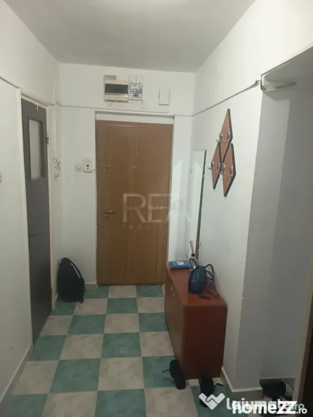 2 camere decomandat | Dristor – ParkLake | Complet mobilat
