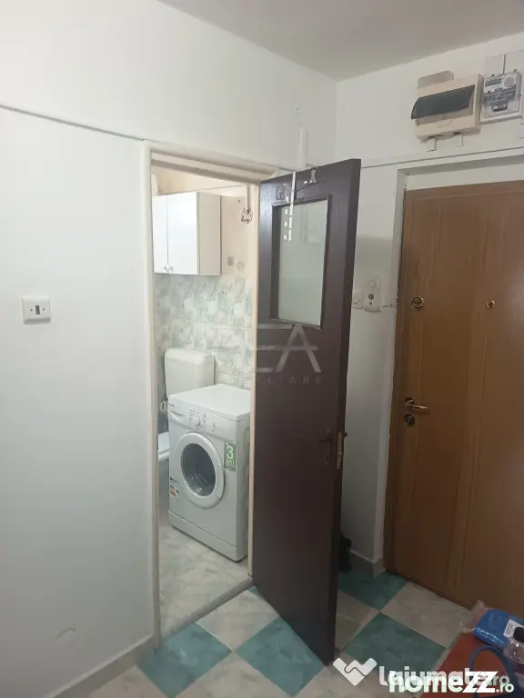 2 camere decomandat | Dristor – ParkLake | Complet mobilat