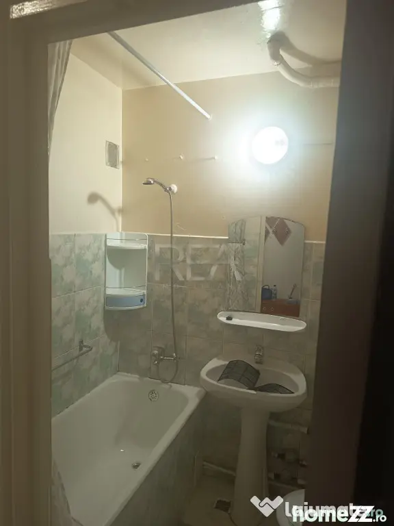 2 camere decomandat | Dristor – ParkLake | Complet mobilat
