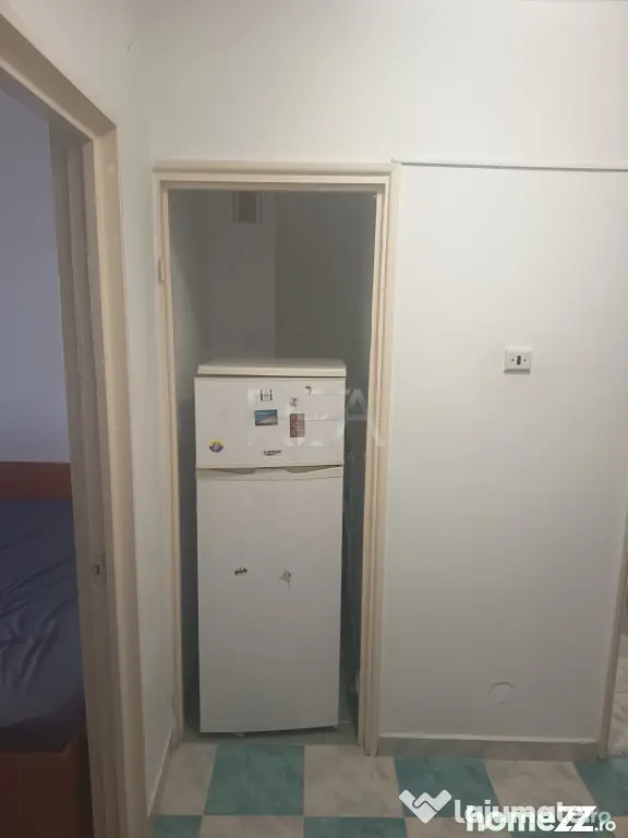 2 camere decomandat | Dristor – ParkLake | Complet mobilat