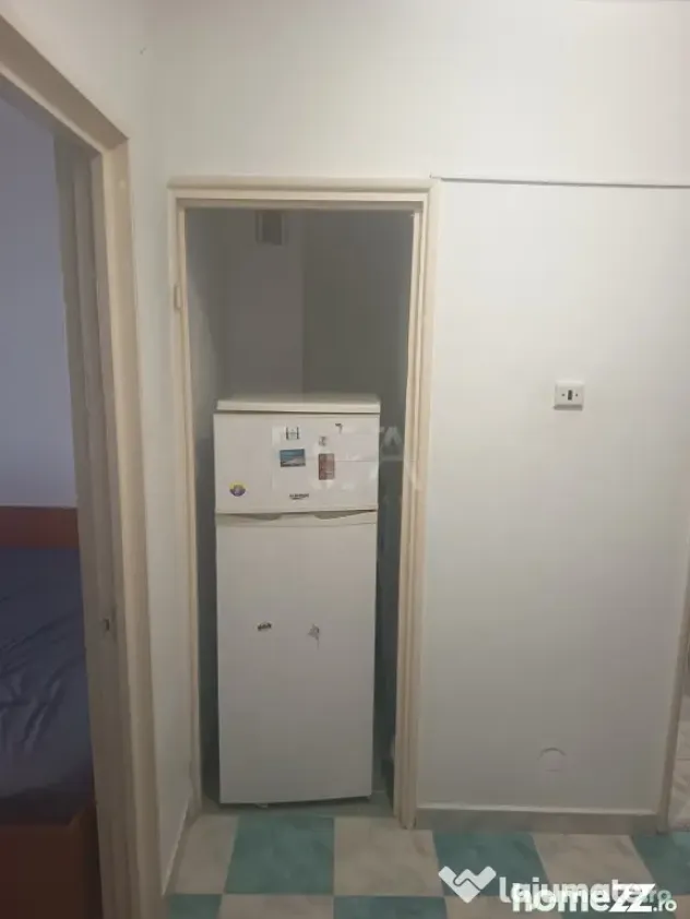 2 camere decomandat | Dristor – ParkLake | Complet mobilat
