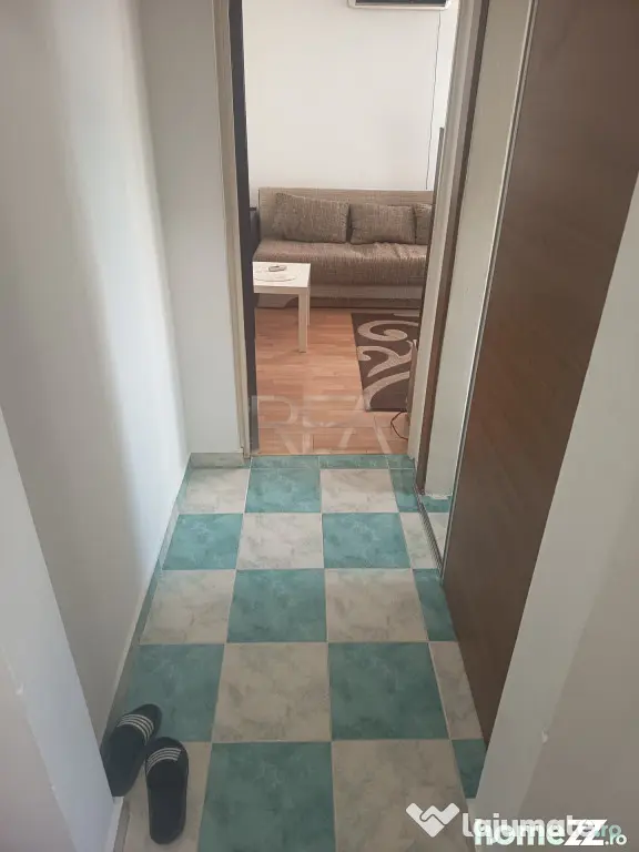 2 camere decomandat | Dristor – ParkLake | Complet mobilat