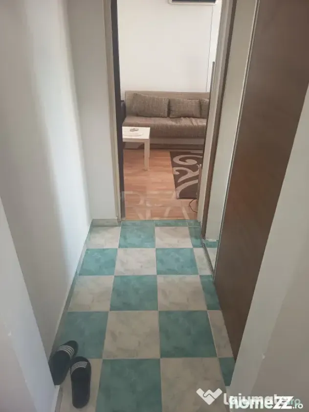 2 camere decomandat | Dristor – ParkLake | Complet mobilat