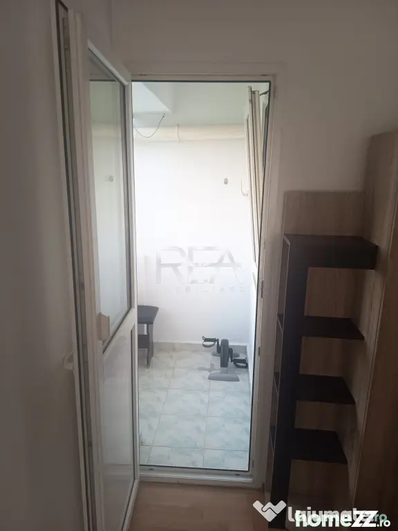 2 camere decomandat | Dristor – ParkLake | Complet mobilat