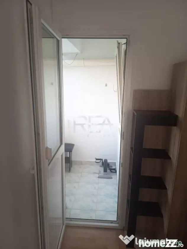 2 camere decomandat | Dristor – ParkLake | Complet mobilat